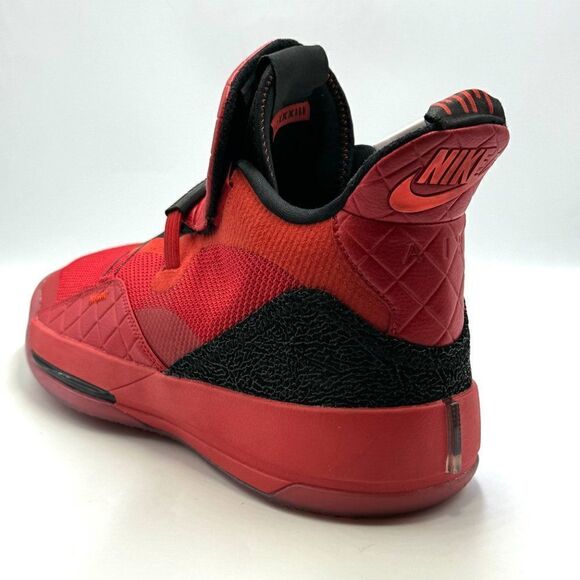 Air Jordan 33 'University Red' - Picture 7 of 14